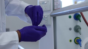 Investigation of the reducing and oxidising properties of Sulfur Dioxide | Chemistry Tutorial