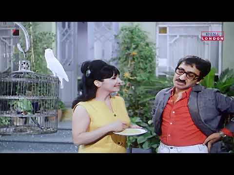فيلم سوري من زمن الفن الأصيل ضحك ورومانسية بجرعة وحدة