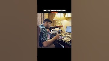 they hated me for not earning, now they flex my name 💸| Trading Noah #motivation #success