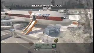 Leftover #1 Mw2
