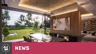 News and Community Spotlight | July 25, 2019 | Unreal Engine