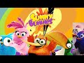 Sunny Bunnies Special Intro Effects REMAKE ANGRY BIRDS PARODY INTRO SECOND EFFECTS 2022 Must Watch 