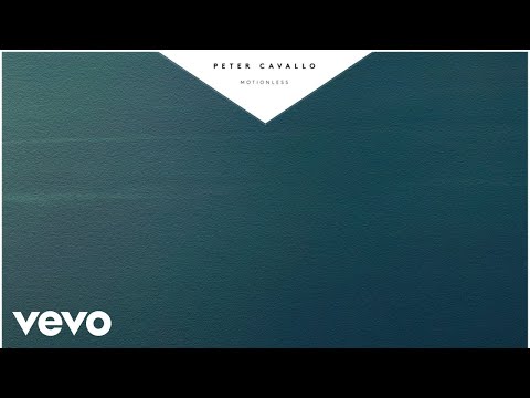 Peter Cavallo Motionless Official Music Video