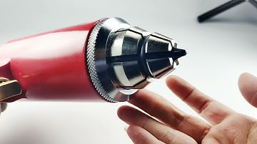 Tire Stud Gun For Tungsten Carbide Screw Tire Studs