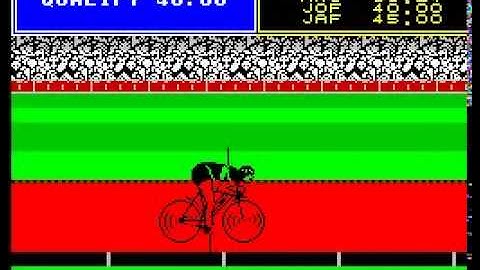 Daley Thompson