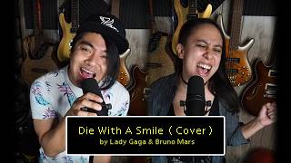 Lady Gaga & Bruno Mars - Die With A Smile (Cover by CJ Rare)