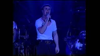 Take That - Sure - Top Of The Pops - Thursday 13 October 1994