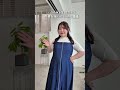 しまむら伝説の着痩せワンピースがついに全国の店舗に登場