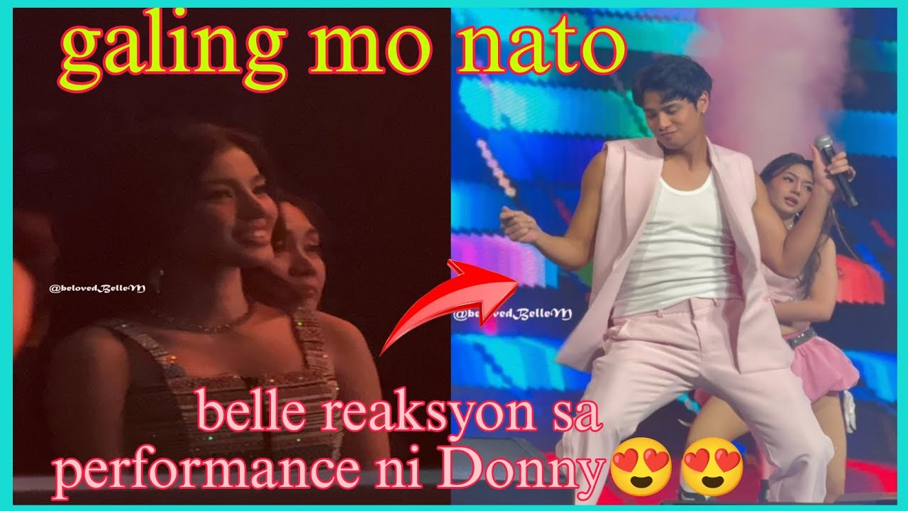 DONNY FULL PERFORMANCE 