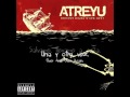 Lead Sails(And A Paper Anchor)- Atreyu -subtitulada en español