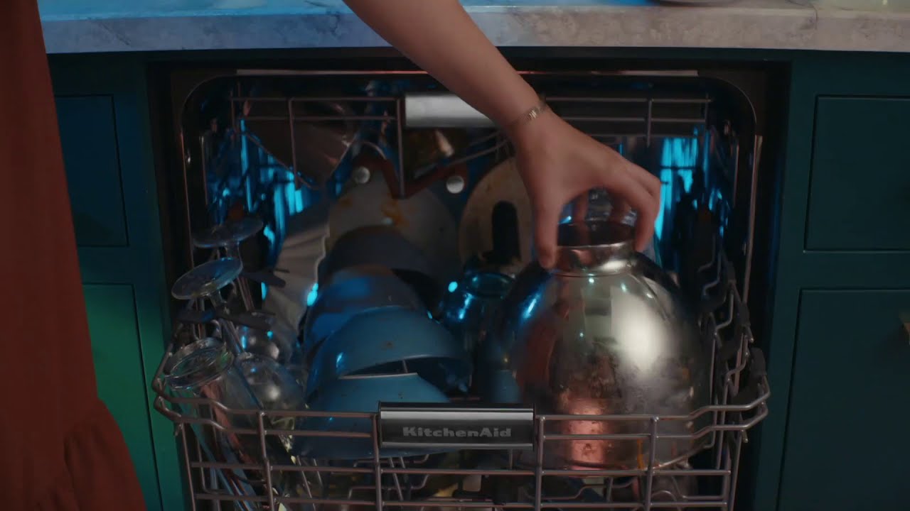 Jetson Appliance KitchenAid® Appliances YouTube