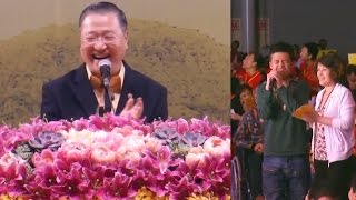 20160423卢军宏台长新加坡法会看图腾-自闭症,出生时灵性就跟上了(心灵法门) 20160423卢军宏台长新加坡法会看图腾-自闭症,出生时灵性就跟上了(心灵法门)