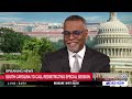 Nicolle: No amount of gerrymandering can change the fact that Trump and GOP are DEEPLY unpopular