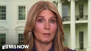 Nicolle: No amount of gerrymandering can change the fact that Trump and GOP are DEEPLY unpopular