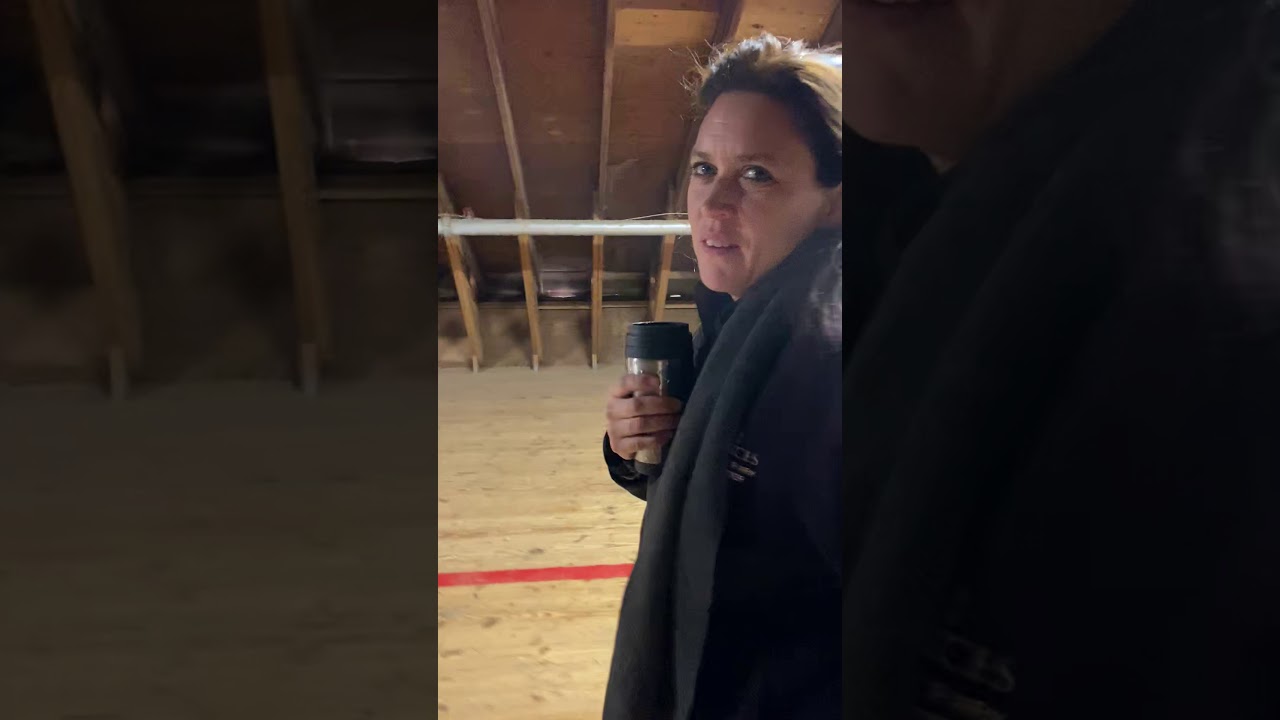 Rock Creek Park Horse Center