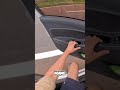 Carro soltando fumaça! O que aconteceu? Pânico no volante! #shorts