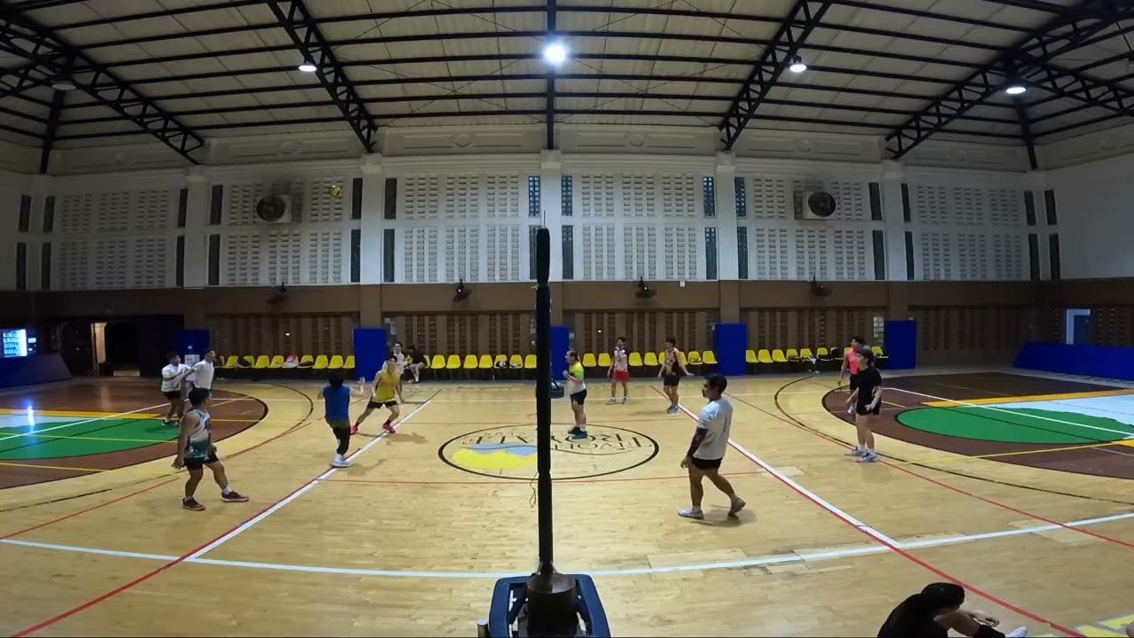 2026-01-18 TRCC Sunday Game - Free Play