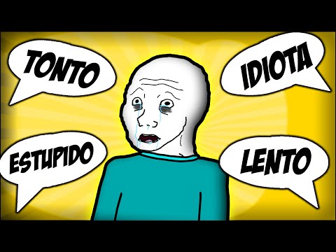 No Eres Insuficiente