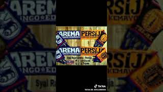 Lagu Arema .fans Arema