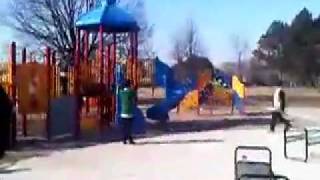 our memories at berner trail park
