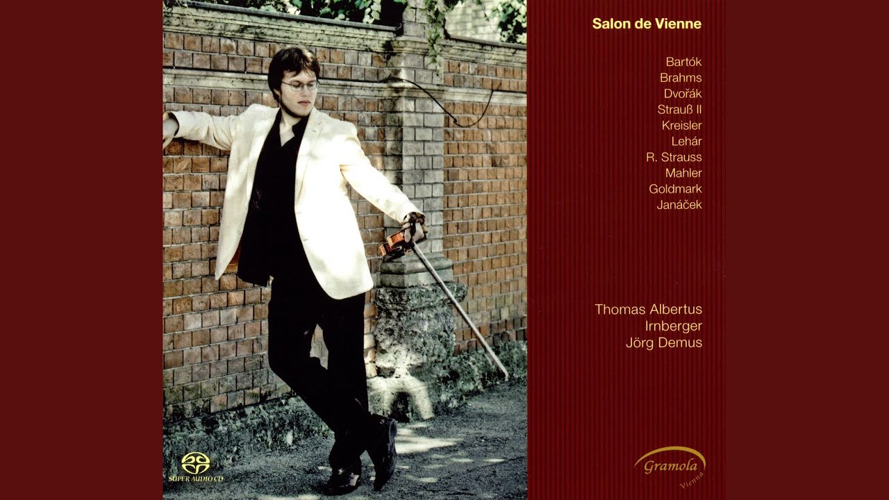 Romanian Folk Dances, Sz. 56, BB 68: IV. Buciumeana (Horn Dance) (Arr. Z. Székely for Violin &... Romanian Folk Dances, Sz. 56, BB 68: IV. Buciumeana (Horn Dance) (Arr. Z. Székely for Violin &...