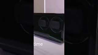 Paul Design Petite 2D winder with AC and DC power.