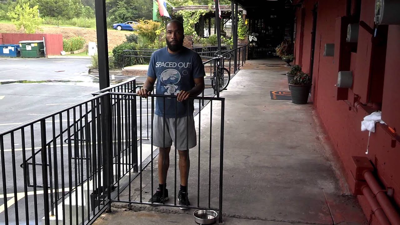 Howard Palmer YouTube