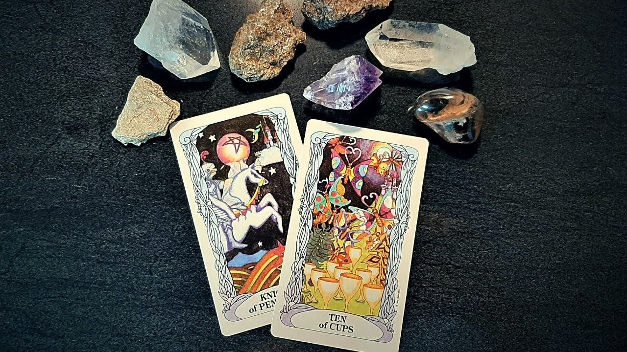 Was Sollst Du JETZT wissen | Überraschende Nachricht | Plötzliche Veränderung | Freudiges Ereignis