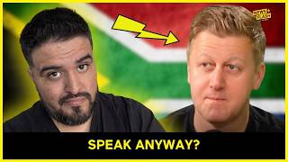 Gareth Cliff On Why Freedom Is Worth The Price