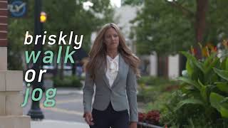 Middag - Buiten Wandelen