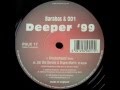 Barabas &amp; OD1 - Deeper &#39;99 (Original Mix)