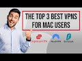 Best VPN For Mac Users 👌 Top 3 VPNs Made For Mac in 2021