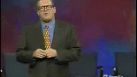 Whose Line Is It Anyway! Bachelor Party Hoedown