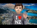 ニュージーランドでの生活について動画をアップしていきます! I’ll be uploading videos about my life in New Zealand!