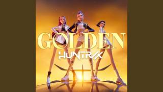 Golden [Italian Version]