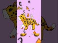 🏜️🐆#shorts #puzzle #puzzlegame #puzzlechallenge #brainpuzzle #mindchallenge #satisfying #viralshorts