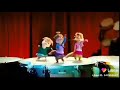 DJ Wale Babu| Chipmunk version| Badshah| Astha Gill| chipmunks