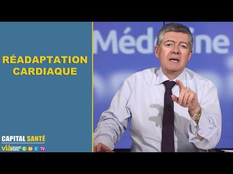 Vidéo: Comprendre La Réadaptation Cardiaque