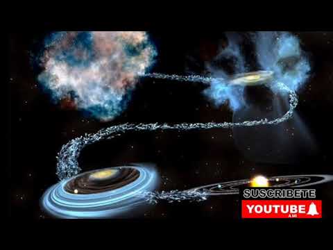 Video: ¿Qué explica la hipótesis nebular?