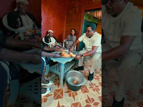 I Had An Amazing Road Trip With My Bro Wapendwamuziki I Just Love Village Vibes