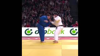 #JudoJVBESTPROJECTONJudoINTHEW