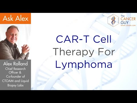 CAR -T Cell
