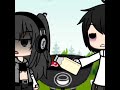 «Vamo' a ver quien se va a quemar 😼👊» #videomio #gacha #gachaclub #gachalife #humor