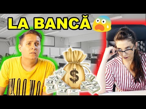 NESUFERITA DE LA BANCA