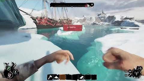 Dread Hunger: So Close