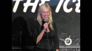 Who's Your Daddy? - Chantel Rae Stand Up Comedy