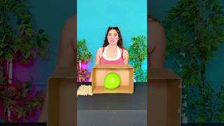 Don't pop the balloon challenge! #challenge #funny #comedy #trending #dance