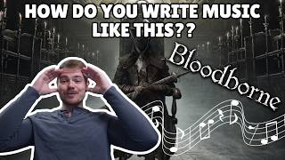 Craft Bloodborne Inspired Music: A Complete Guide