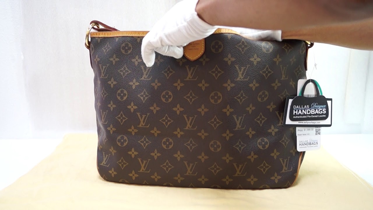 Louis Vuitton Monogram Canvas Material Safety Paul Smith
