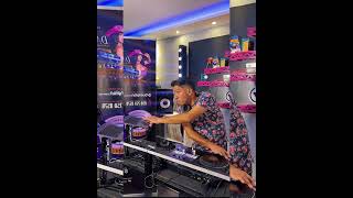 Carlos Fraga DJ  / Set Crossover 